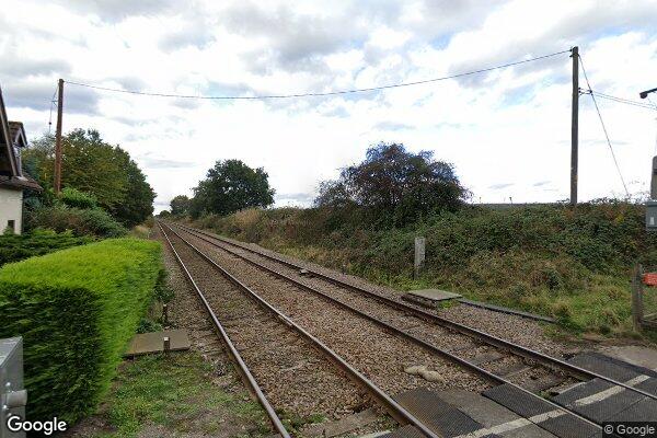 WALESBY — street view