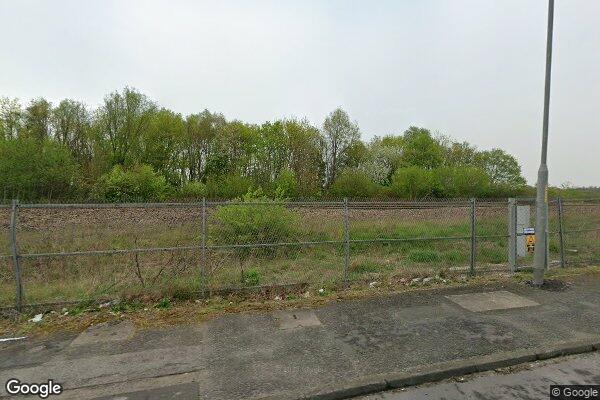 TEES YARD No.1 — street view