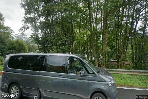 SALMON PATH — street view