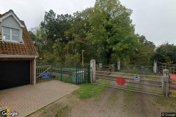 Hillings Road FPW — street view