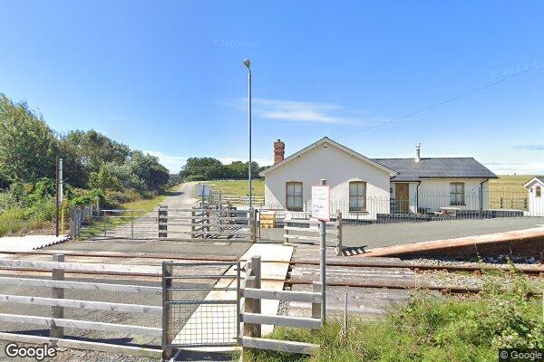 Tonfanau FP — street view