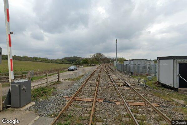 BARDON HILL — street view