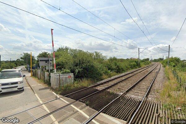 Fobbing AHB — street view