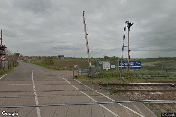 March South MCB — street view