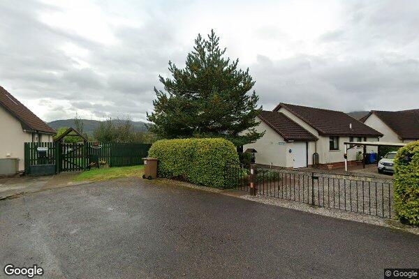 TIMONIE FARM — street view