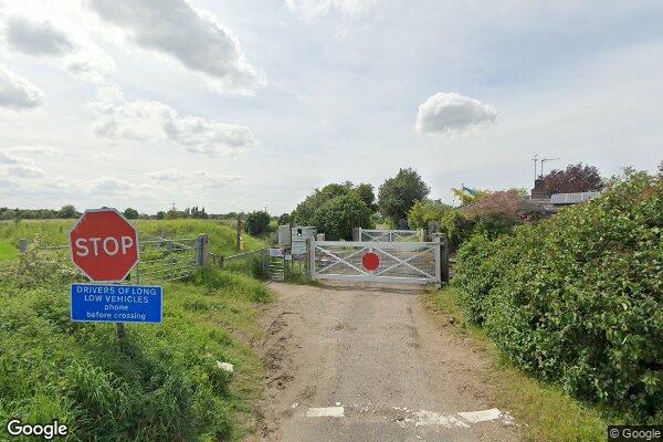 WESTBROOK LANE (UWCM) — street view