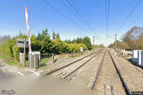 TORWORTH — street view