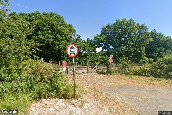 Hardinge Bridge Bridleway β street view