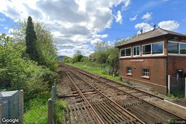 Newland East — street view