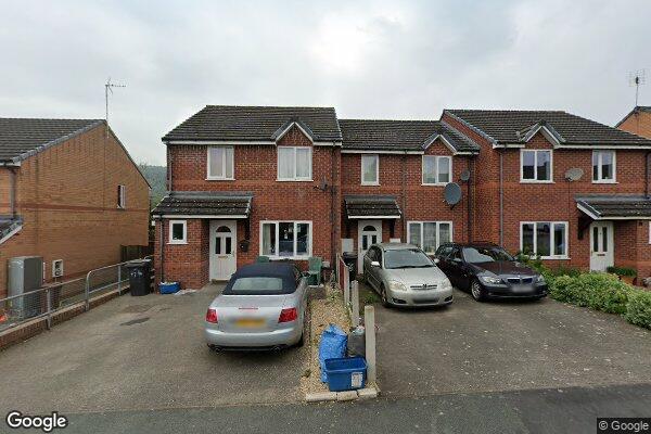 Hope Station — street view