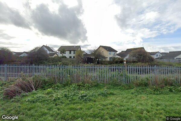 Treloggan β street view