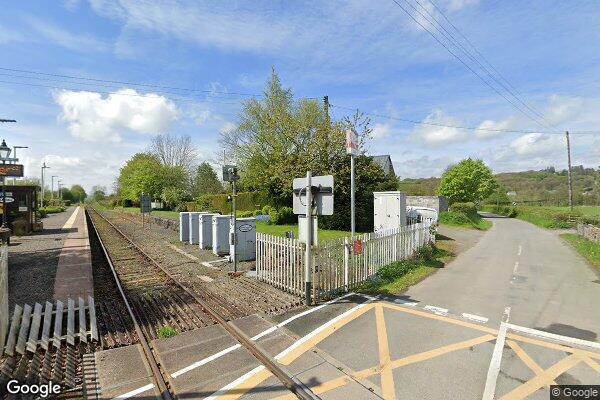 Dolau — street view