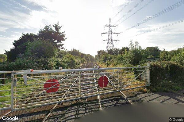 Llanfairpwll β street view