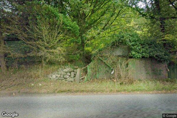 BULLOCKS — street view