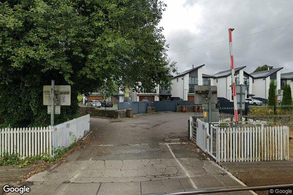 Turton — street view