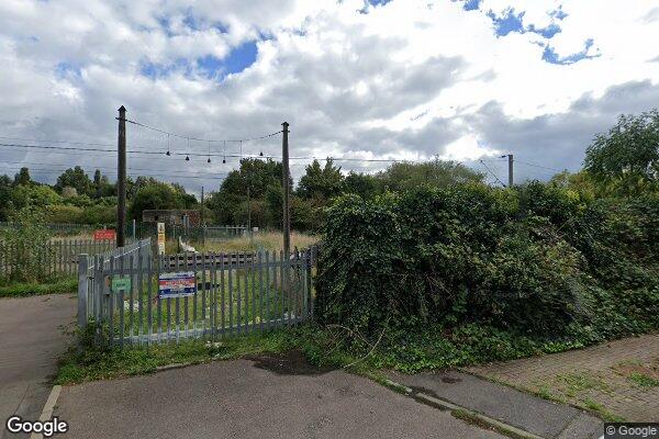 Slipe Lane FPW β street view