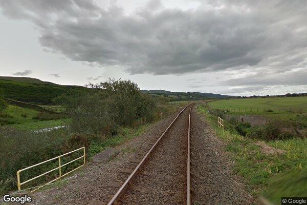 Bryn Glas — street view