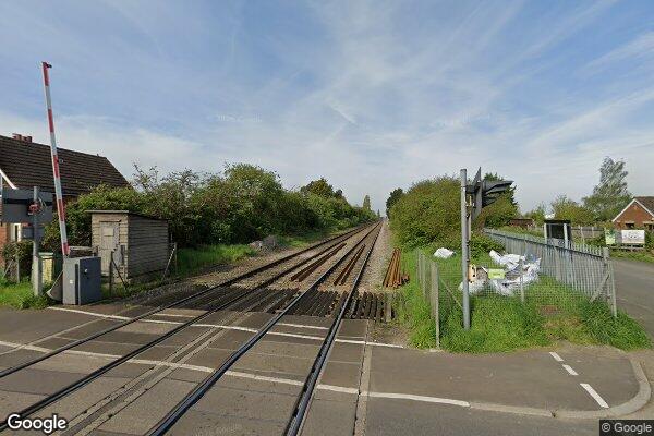 Norwood Road β street view