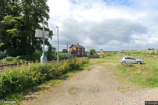 Wyke No.2 β street view