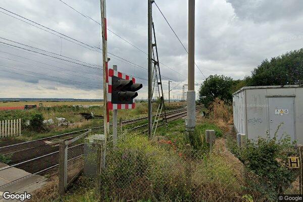 Low Street CCTV — street view