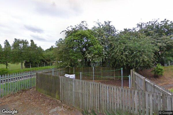 Handsworth Memorial Cricket Club — street view