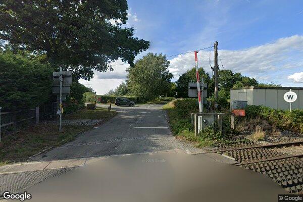 BROOKHAY — street view