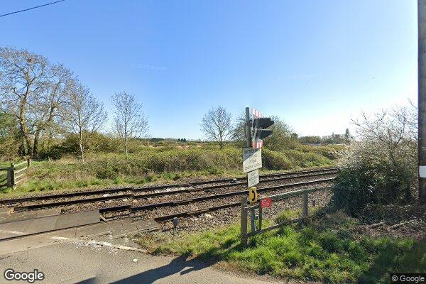 SWINDERBY ROAD — street view