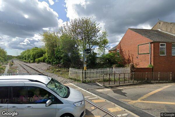 SEGHILL — street view