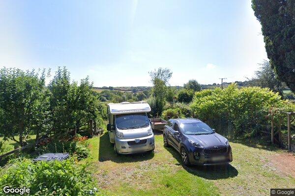 Brightley Weir Farm 2 — street view