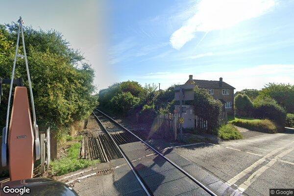 Crewkerne — street view