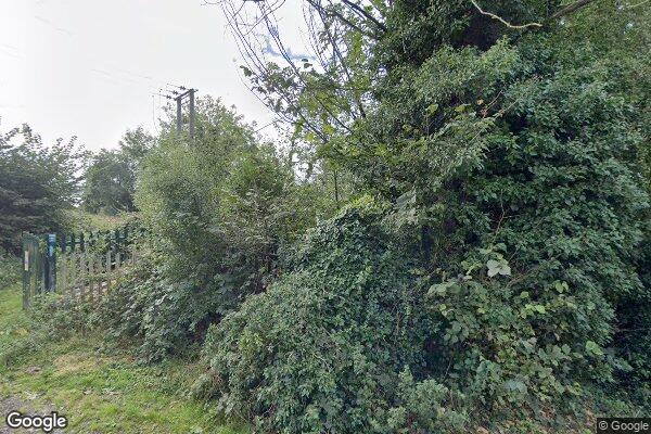 Windridge — street view