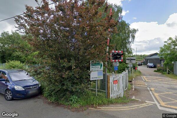 Sun Wharf AOCL+B — street view