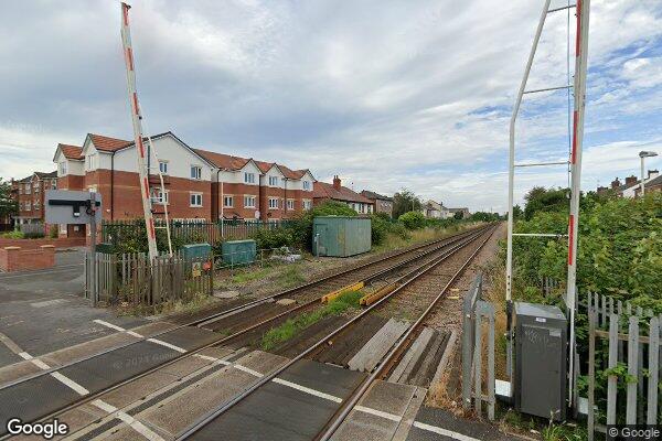 Aughton Road — street view