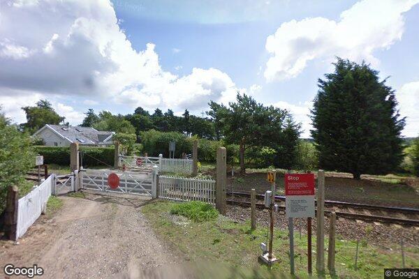 Snape FPW — street view