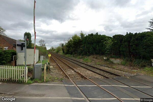 STRENSALL NO.2 — street view