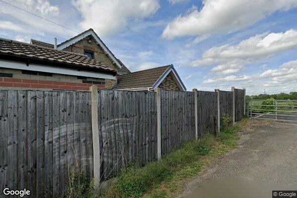 TETHERINGRASS LANE (FPGT) — street view