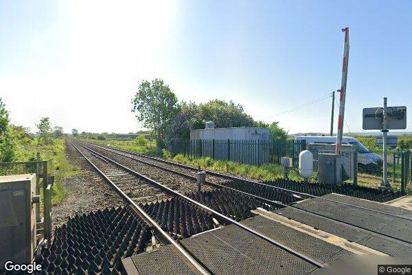 ORSTON LANE β street view