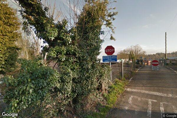 Girlings UWCMSL — street view