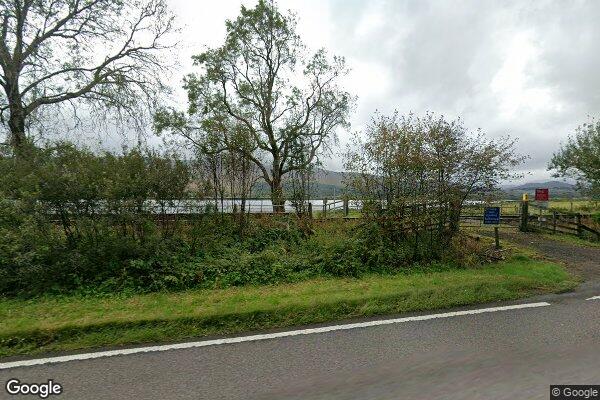 FASSFERN 1 — street view