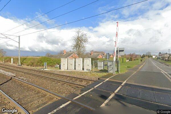 BARNBY MOOR AND SUTTON — street view