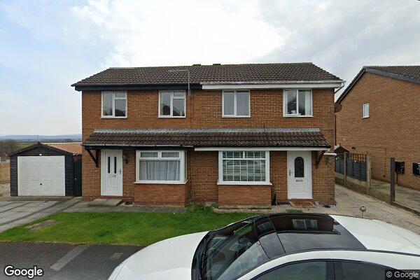 Hale Carr — street view