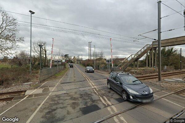 TALLINGTON — street view