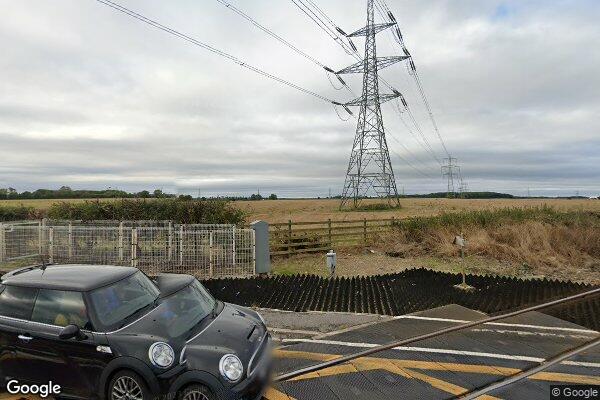 LITTLE LONDON — street view