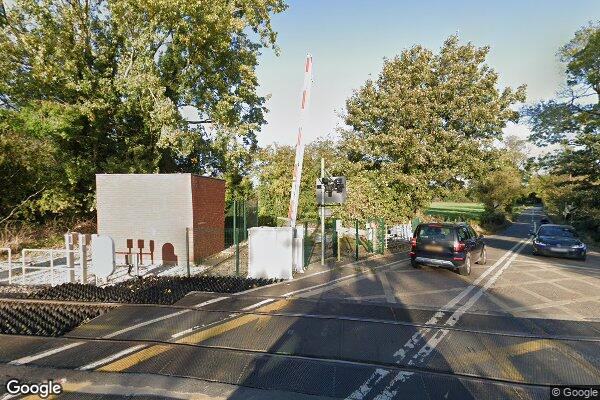 WOMERSLEY — street view