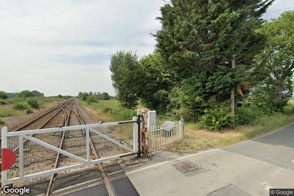 WEAVERTHORPE — street view