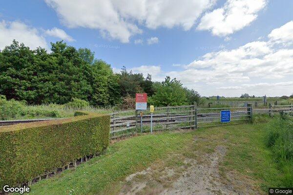 SOUTH INGS (UWCt) — street view