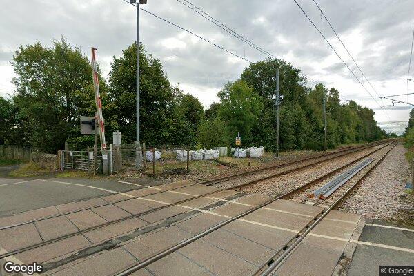 LONGHIRST β street view