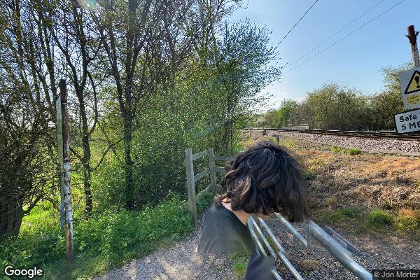 Woodham Fen UWCT — street view