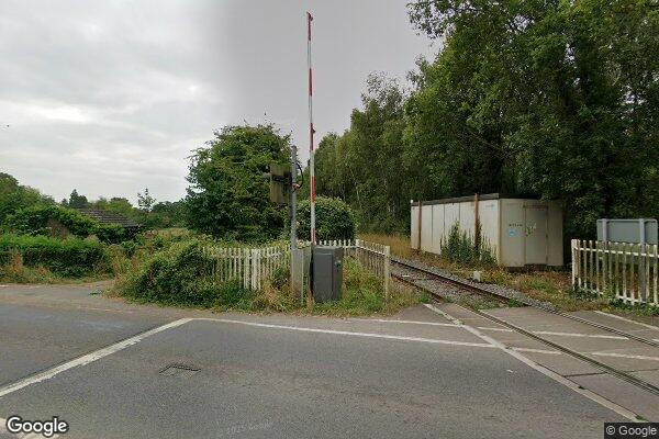 DESFORD — street view