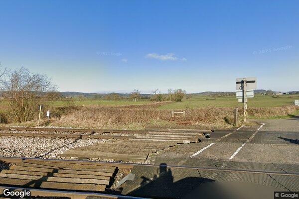 Westbury on Severn — street view